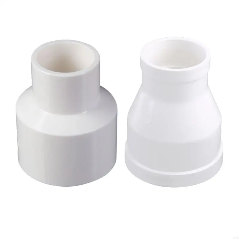 

U1JE Universal Vacuum Hose Adapter Vacuum Hose Accessories Adaptor Connector 2-layer