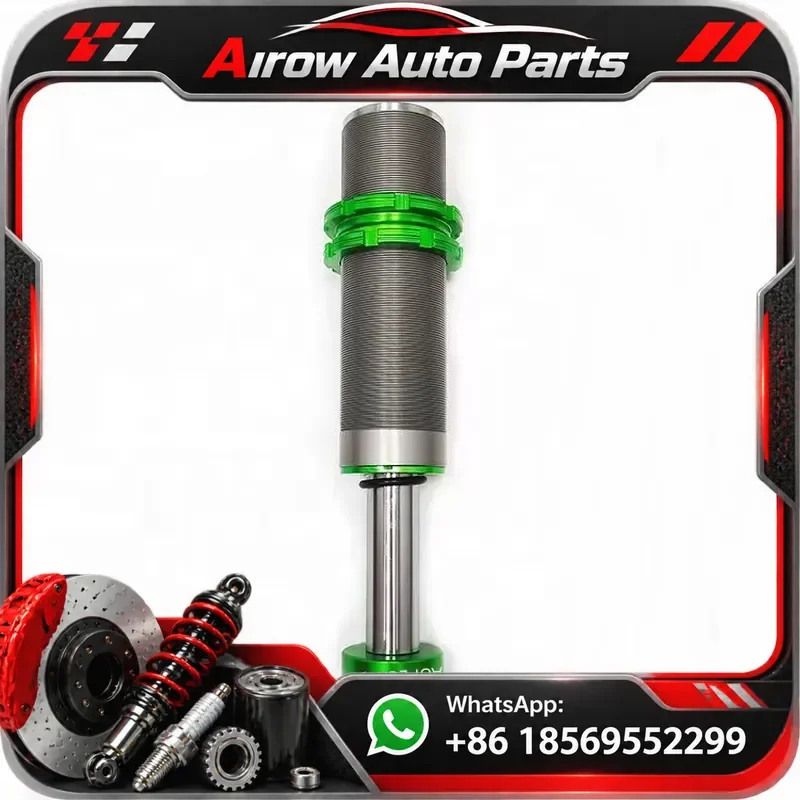 4x4 Off Road Bump Stop 2 Inch 3 Inch 4 Inch Suspension Accessories For SUV Truck Lift Kit Shock Absorber Protection