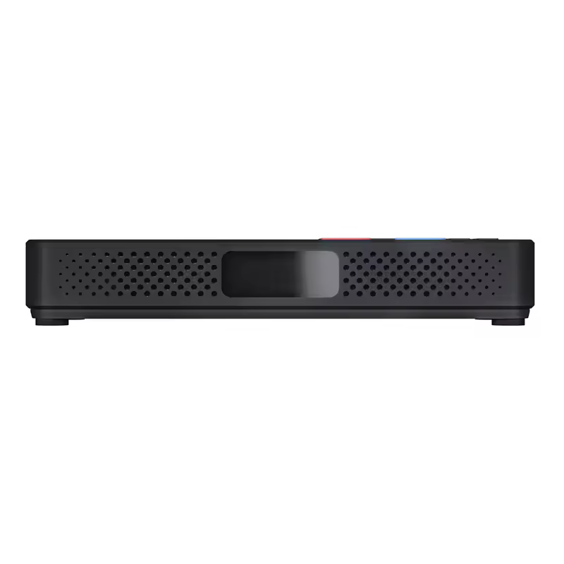 UNISHEEN UR230A Analog CVBS RCA SVideo Camera USB Tape VCR VHS Capture Card Box MP3 Video Recoder - Image 6