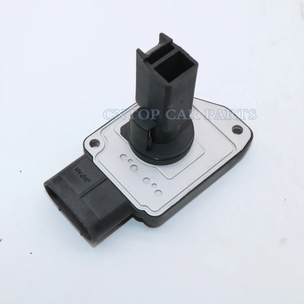 

12579352 AFH60M-23 Mass Air Flow Sensor for Chevrolet Malibu Colorado GMC Canyon Hummer H3 Saturn Ion Isuzu I-280 I-350