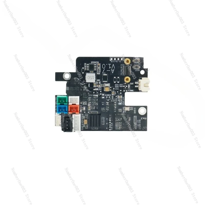 

For QIDI 3D Printer Extruder Adapter Board [For Q1 Pro]