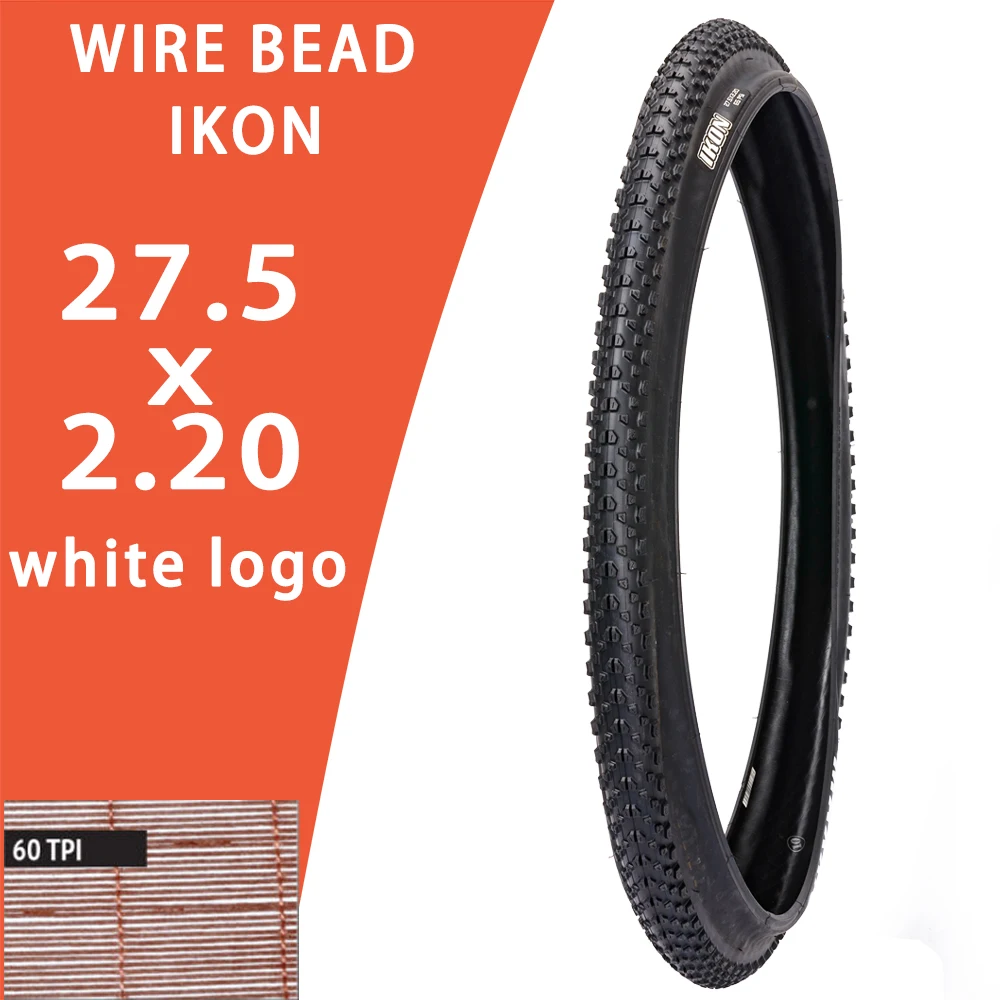 MAXXIS IKON 29 27.5 26 MTB自転車タイヤ クリンチャー 29x2.20 27.5x2