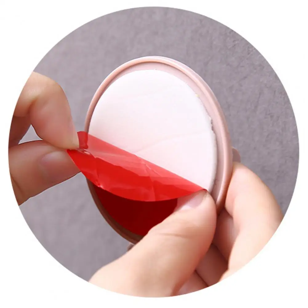 Hanging Hook  Great No Punching Design Solid Color  3 Branch Good Load-bearing Kitchen Hanger for Kitchen