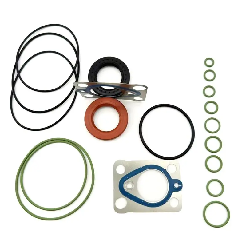 

For Delphi Compatible Diesel Engine Pump Oil Seal Replacement Part 7135-681 For Repair Overhaul Kit Gasket