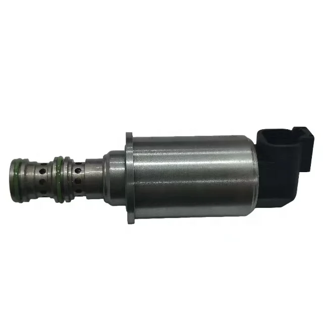 

High quality Excavator solenoid valve SV90-G39-0-G-24ER