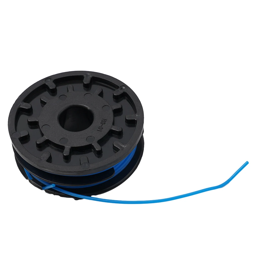 100% Brand New Easy To Install Spool & Line Coil Spool OEM 121006103 Outdoor Power Equipment String Trimmer Parts