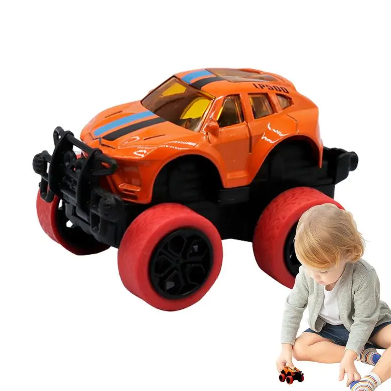 

Racing Car Toys For Kids Boy Car Toy Push And Go Inertia Toy Friction Powered Toy Car With Bright Colors For Old Kids