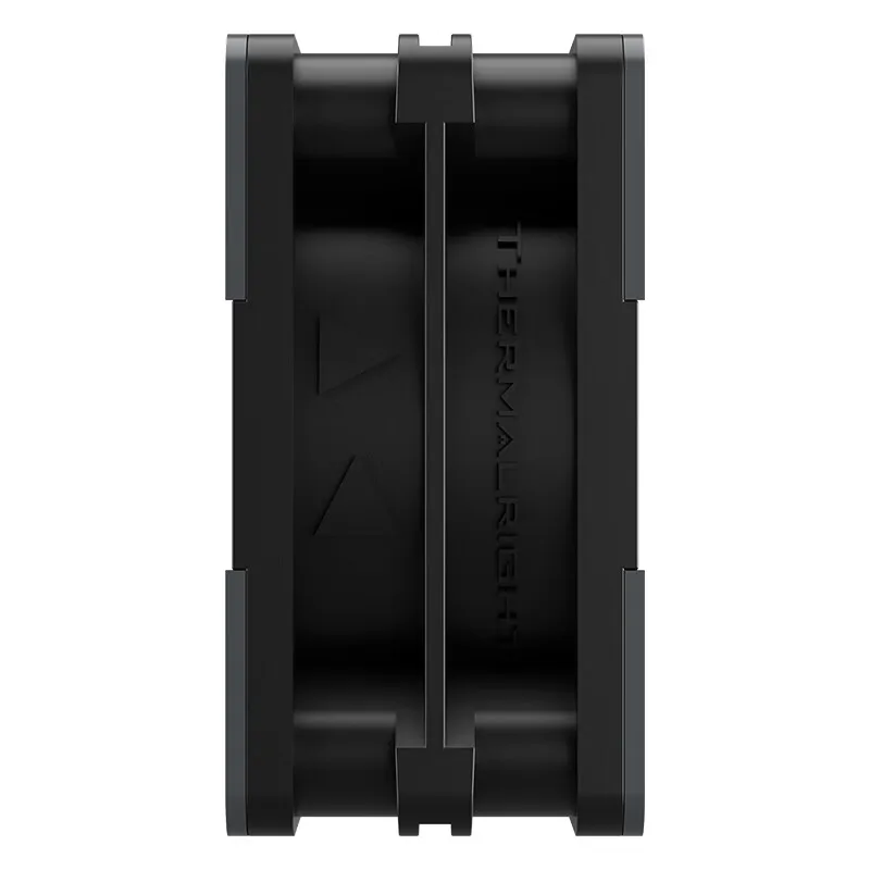 Вентилятор охлаждения корпуса ThermalrightTL-B4020, 4 см, 40x40x20 мм/двойные шарикоподшипники/высокий объем воздуха 5500 об/мин/вентилятор охлаждения компьютера