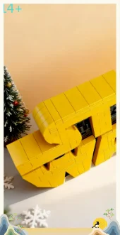

Набор строительных блоков Moc lnright shop Home Decor, 700 деталей, креативные DIY-модели, развивающие игрушки, праздничные подарки для детей и взрослых