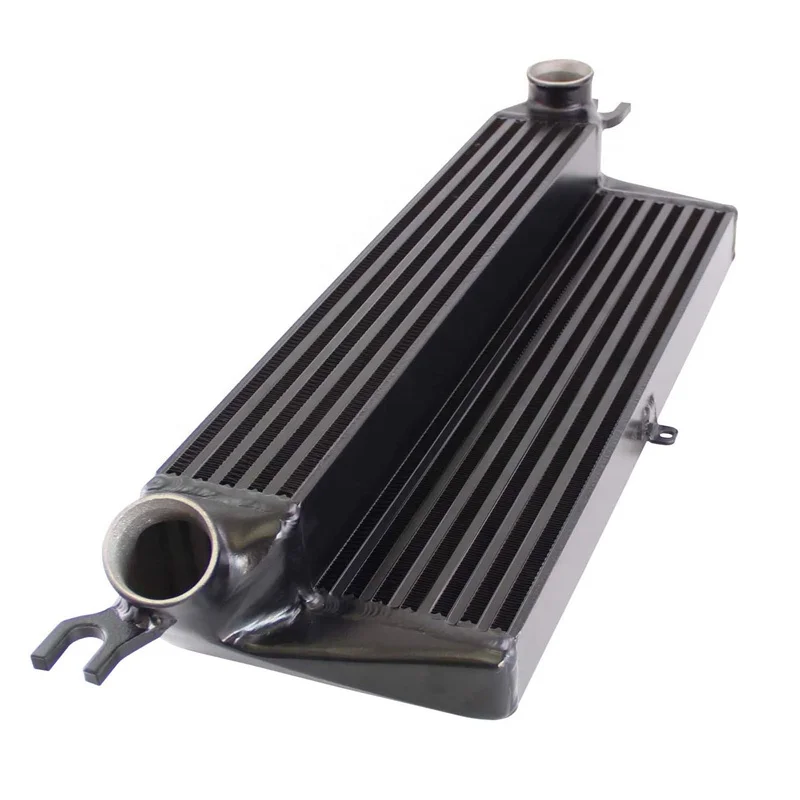 Front Mount Intercooler voor Mini Cooper S 1.6L R55 R56 R57 R58 R59 R60 R61