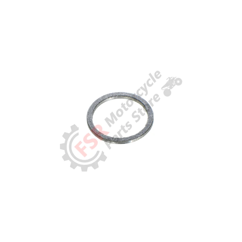 Olieschroef PLUG & PAKKING, past op BMW R 1100 1150 12 1200 1250 18 850 900 nineT GS GT RS K 1300 HP2 Sport CE,P/N: 07 11 9 902 292