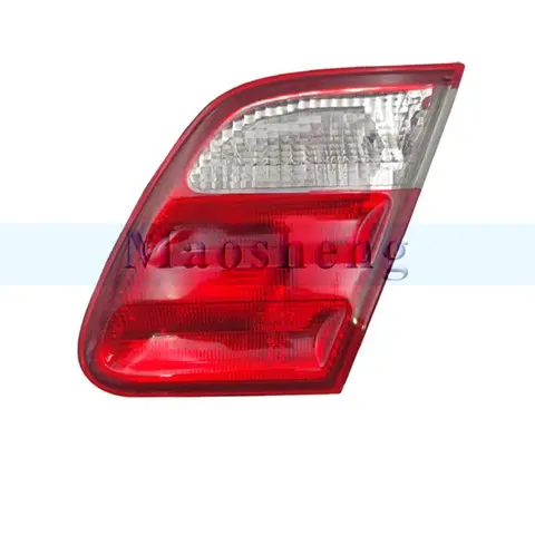 8 best sales w210 bumper - №3