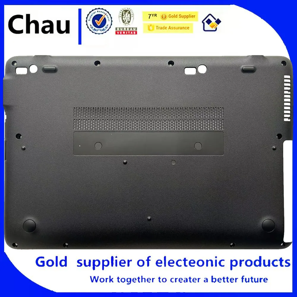 

New For Chau ProBook 650 655 G2 G3 Laptop Bottom Base Cover Lower Case 845171-001