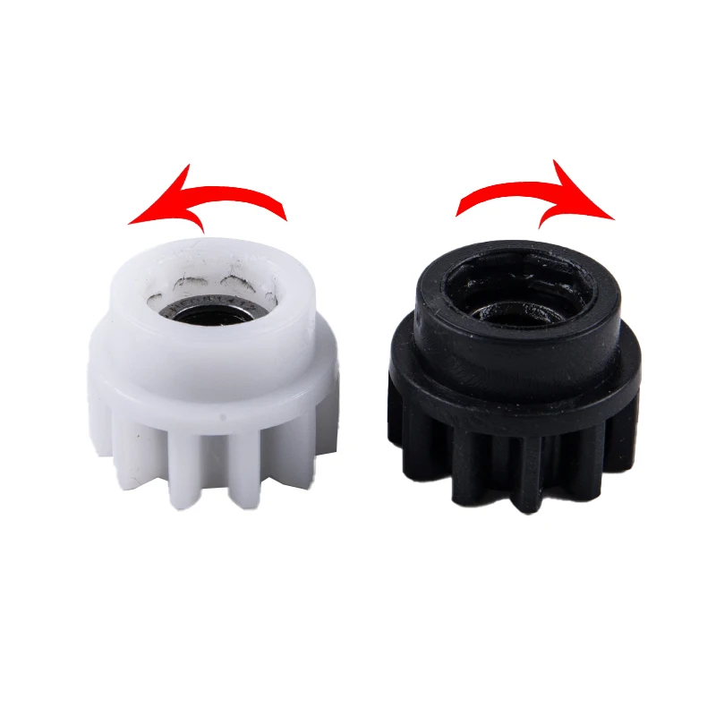 B*1PCS Easy Mop Pedal  Spin Replacement Part One Way Clutch Hexagonal Octagon Bearing Bucket Gear Sprockets Repair