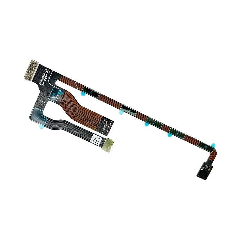 

3 in 1 Flexible Flat Ribbon Flex Cable for DJI Mini 2 SE Drone Gimbal Camera GPS IMU Replacement Parts for DJI Mavic Mini 1 2