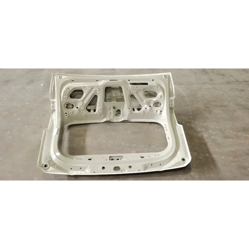 New Atto 3 Yuan Plus Back Door Assembly SC2EM-6301010/77 Tailgate Assembly Complete Rear Door
