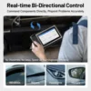 TOPDON ArtiDiag800 BT2 Autodiagnosetool Automotive OBD2 Scanner Diagnosetools Alle System Auto Scan Oil IMMO Codeleser 5