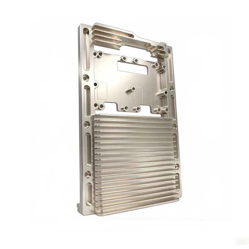 Custom Micro Turned Milled Precision Brass Copper Metal Spare Milling Turning Mechanical Part CNC Machining Services