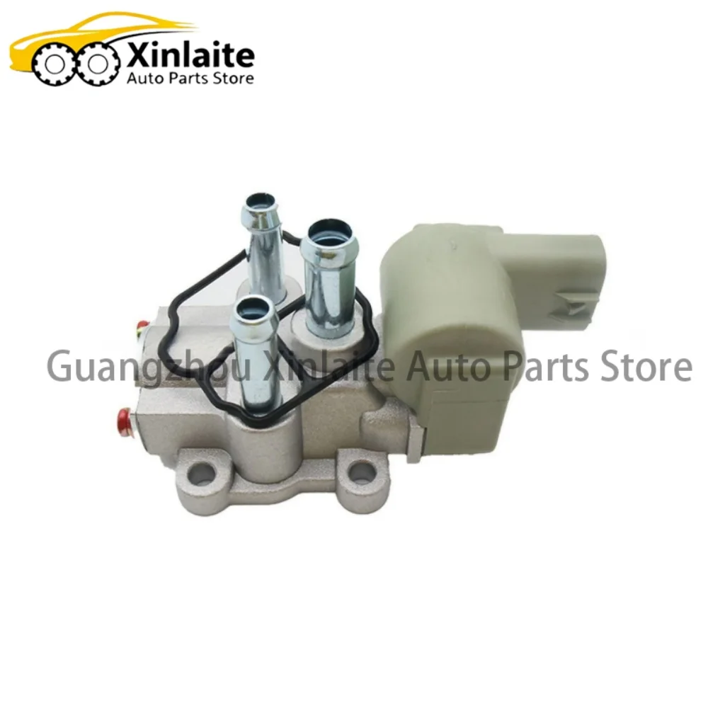 

NEW IAC IACV Idle Air Control Valve OEM 22270-15010 2227015010 For Toyota Paseo L50 Cynos Tercel 95-97 Corolla 2 Sprinter 98-99