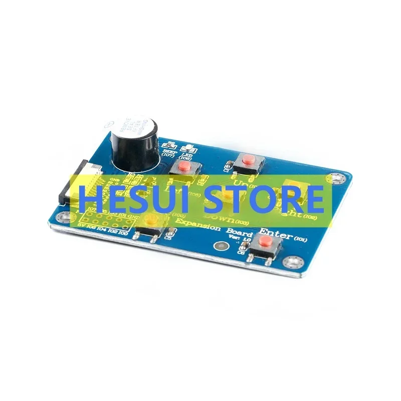 Enhanced series HMI Optional IO expansion board experimental board LCD screen display