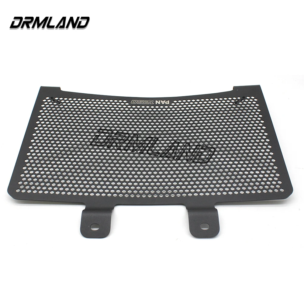 For Harley Davidson Pan America 1250 PAN1250 2020 2021 2022 Motorcycle Radiator Guard Grille Cover Protector Net Protection