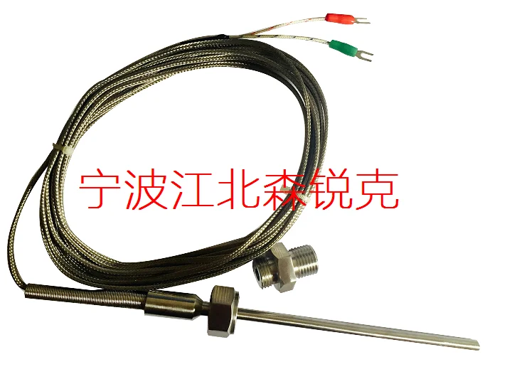 

Temperature Sensor 507200200-003 Scolo Screw Air Compressor Temperature Sensing Rod 50720200-027