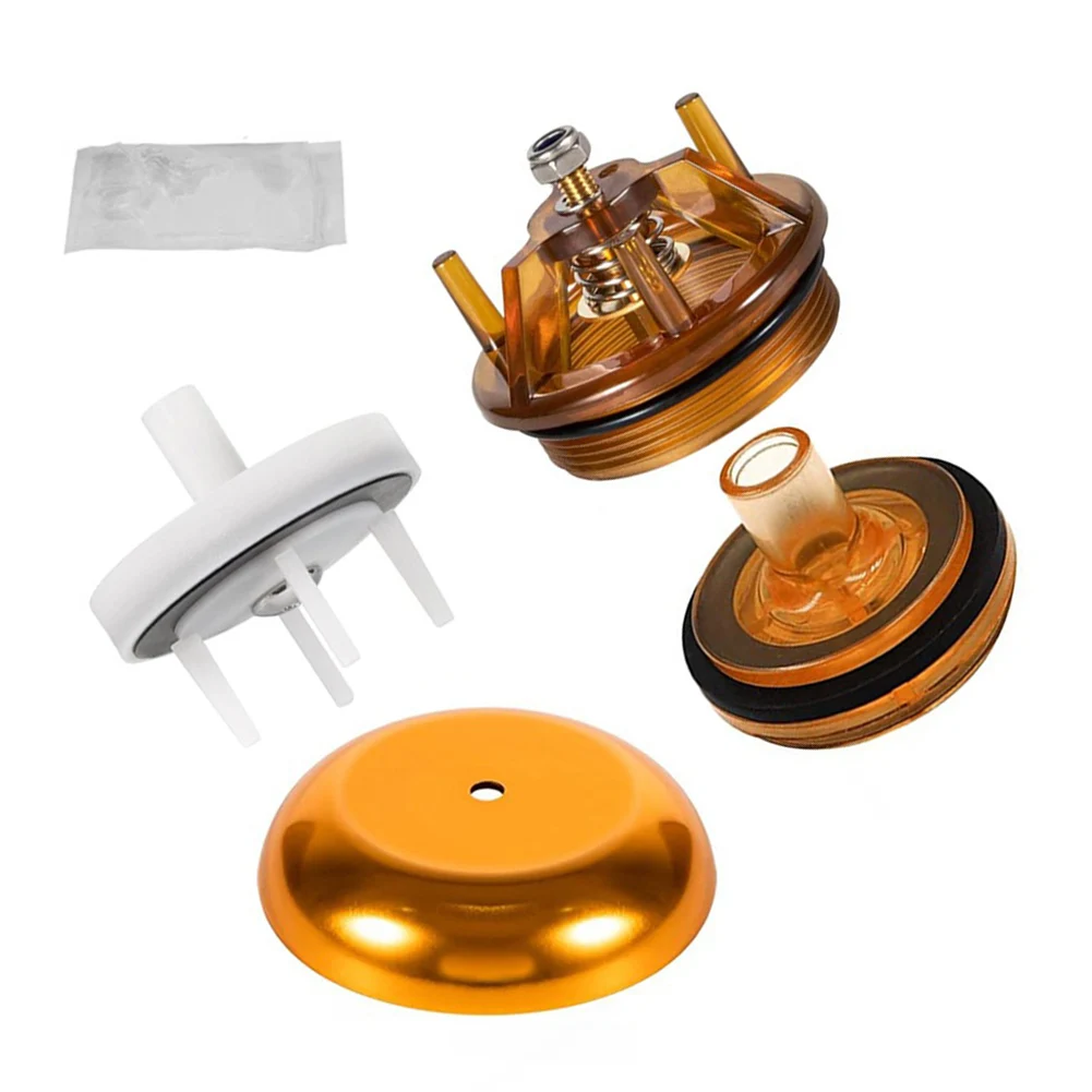 

Compatible Essential Component Fits For Repair Kit Backflow Canopy Bonnet Assembly Preventers Working Pressure Holder