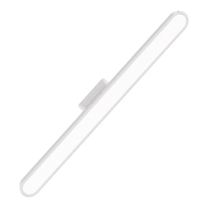 42cm LED Under Cabinet Light USB Rechargeable Magnetic Closet Light with Remote Control Dimmable 3 Color Modes image 2