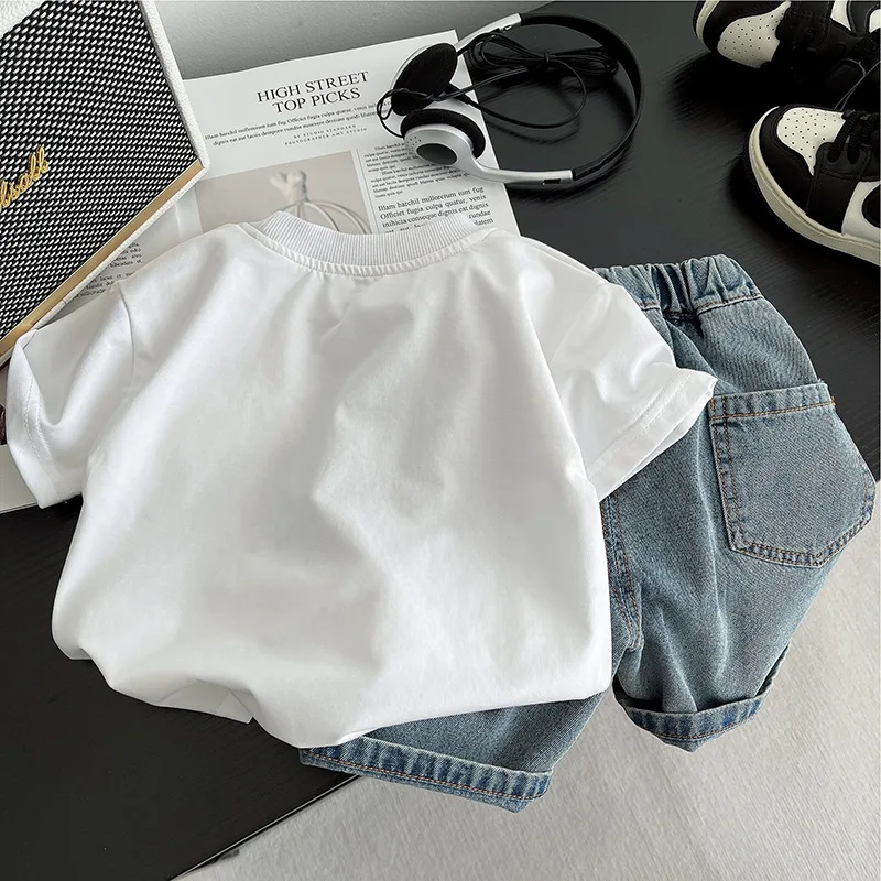 Thumbnail 4 - #47 Latest Baby Clothing Sets Offers