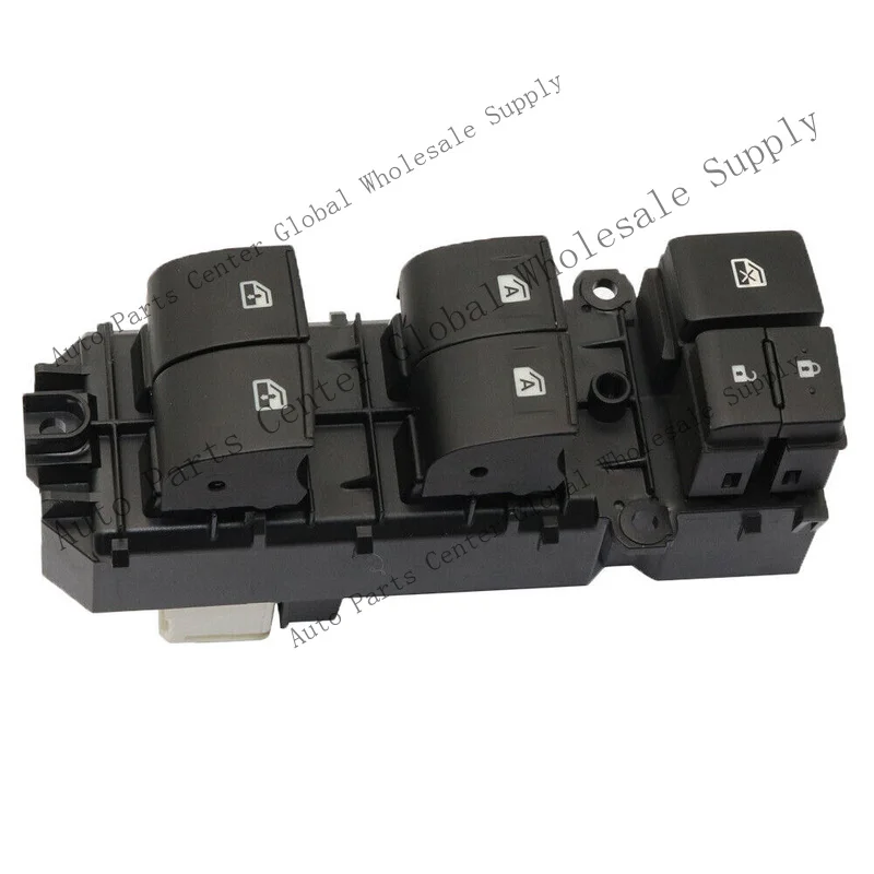 L+ Master Window Switch For 2016-2023 Tacoma 2014-2019 Toyota Highlander 848200E020 3