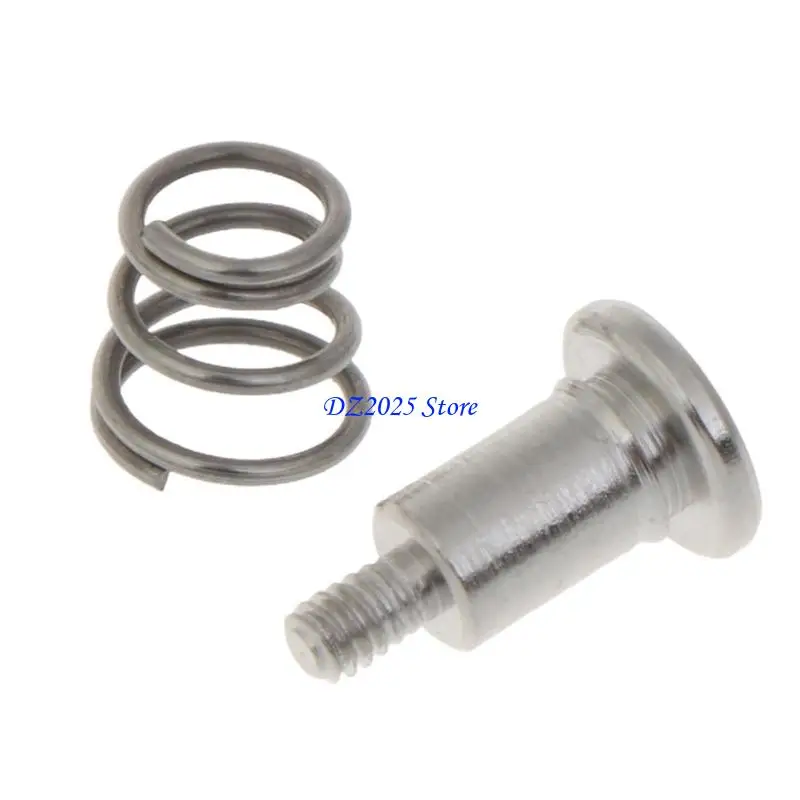 Q6rc 1set para parafusos cpu para e6400 e6410 e6420 e6430 e6440 cpu dissipador calor