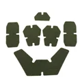 Magic Sticker Green