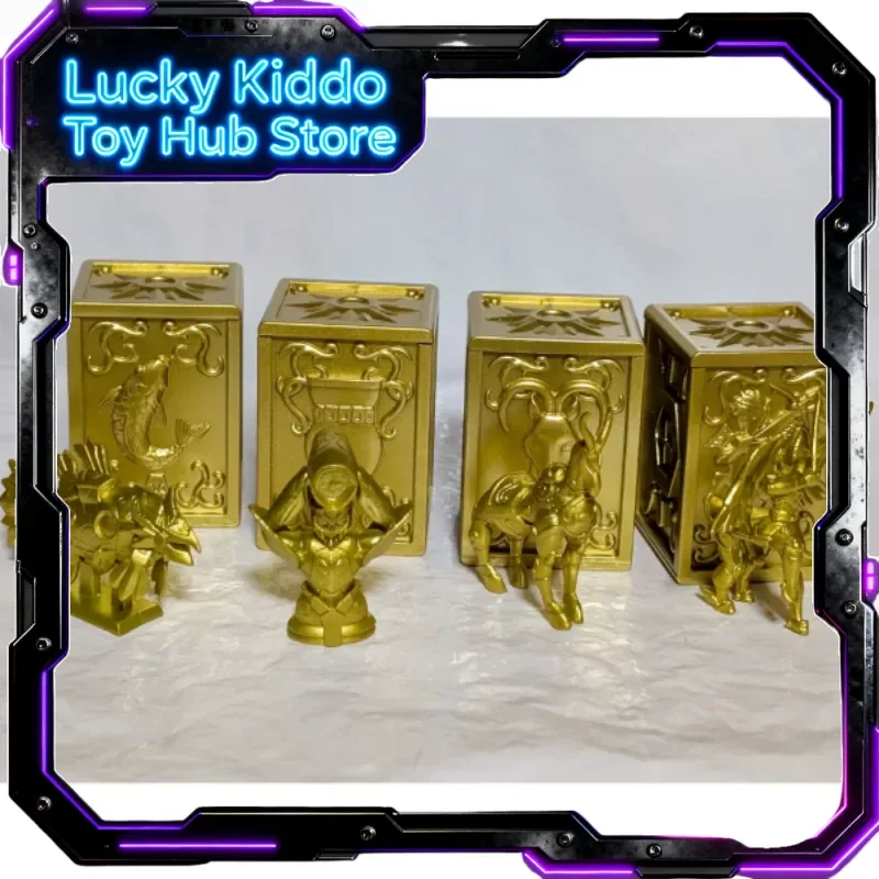 Saint Seiya Item