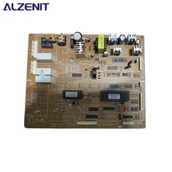 Utilizzato per la scheda di controllo del frigorifero Samsung DA41-00532D Circuito PCB Frigo Motehrboard Parti del congelatore