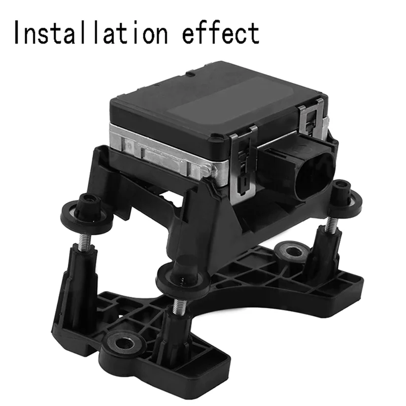 

Adaptive Cruise Control Radar Sensor Bracket Parts For VW Passat B8 Skoda Superb ACC 3Q0907704A
