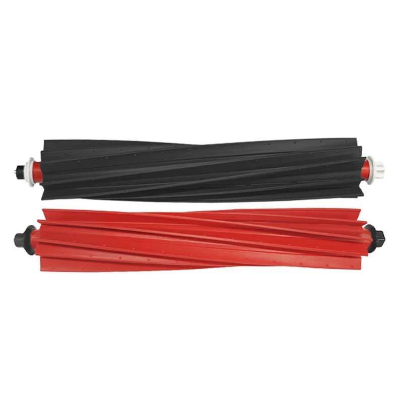 สำหรับ roborock S8 MaxV หุ่นยนต์ทำความสะอาดฝุ่นแปรงด้านข้างหลักแผ่นกรอง HEPA ผ้าซับฝุ่นอะไหล่ถุงเก็บฝุ่น