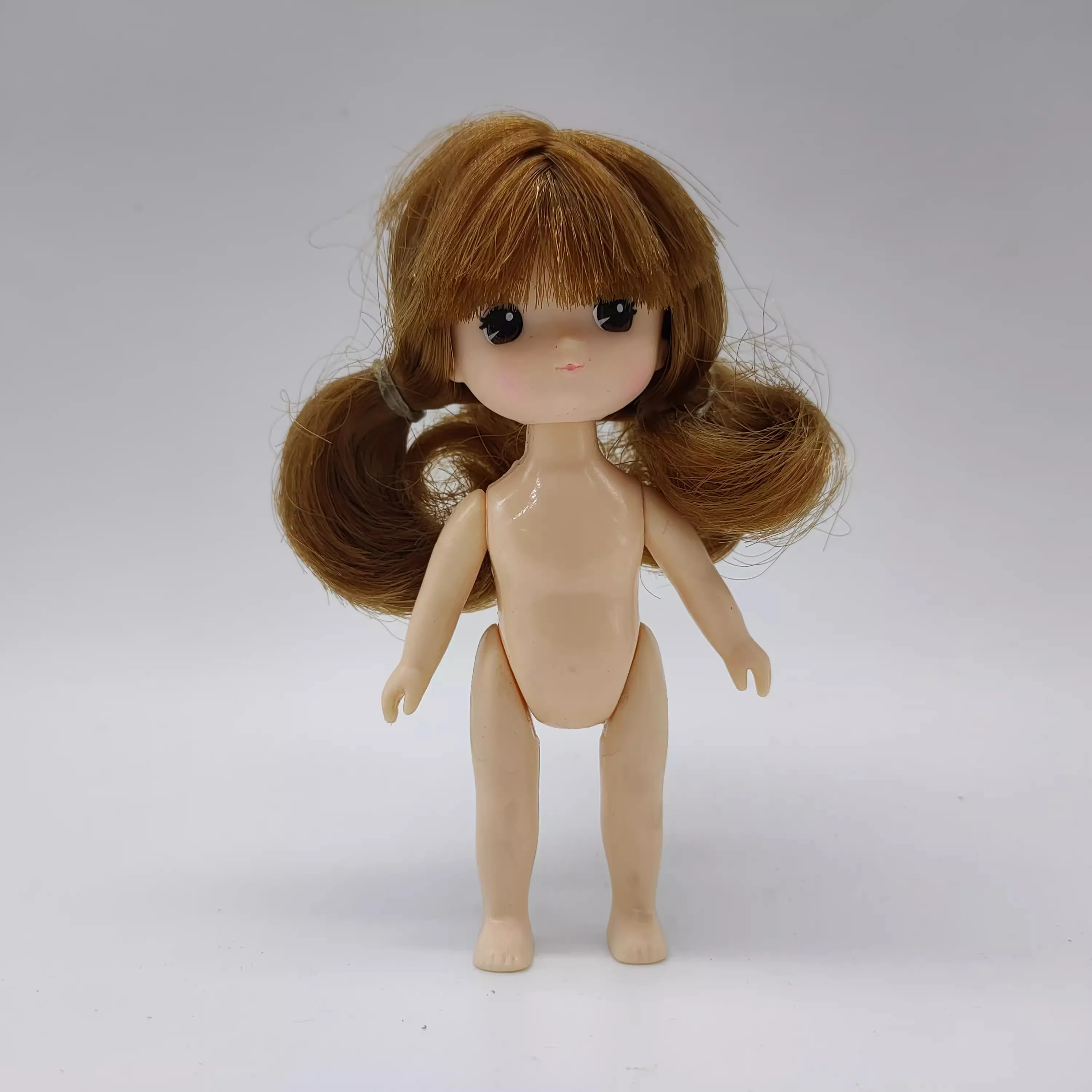 limited new licca brand doll mini doll Accessorries Original collection speical high quality huanlego