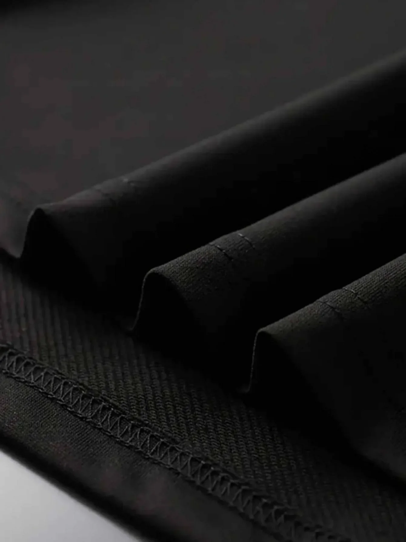 تي شيرت رجالي ذو اقتباس إسباني فكاهي - قميص صيفي كاجوال برقبة دائرية وأكمام قصيرة وخفيف الوزن بأنماط هندسية #5