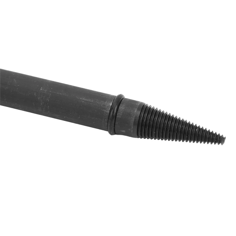 

Инструменты для обслуживания автомобиля: удаление медной шайбы топливной форсунки со стальным конусным наконечником и съемником уплотнений форсунки с молотком