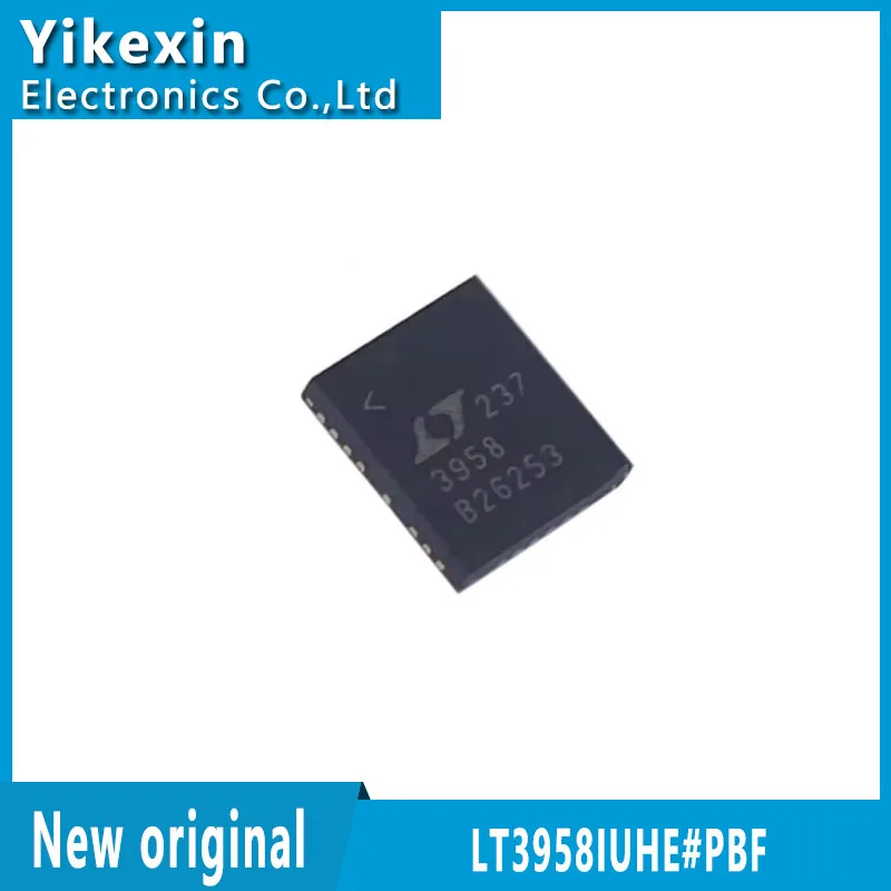 LT3958IUHE#PBF QFN-…