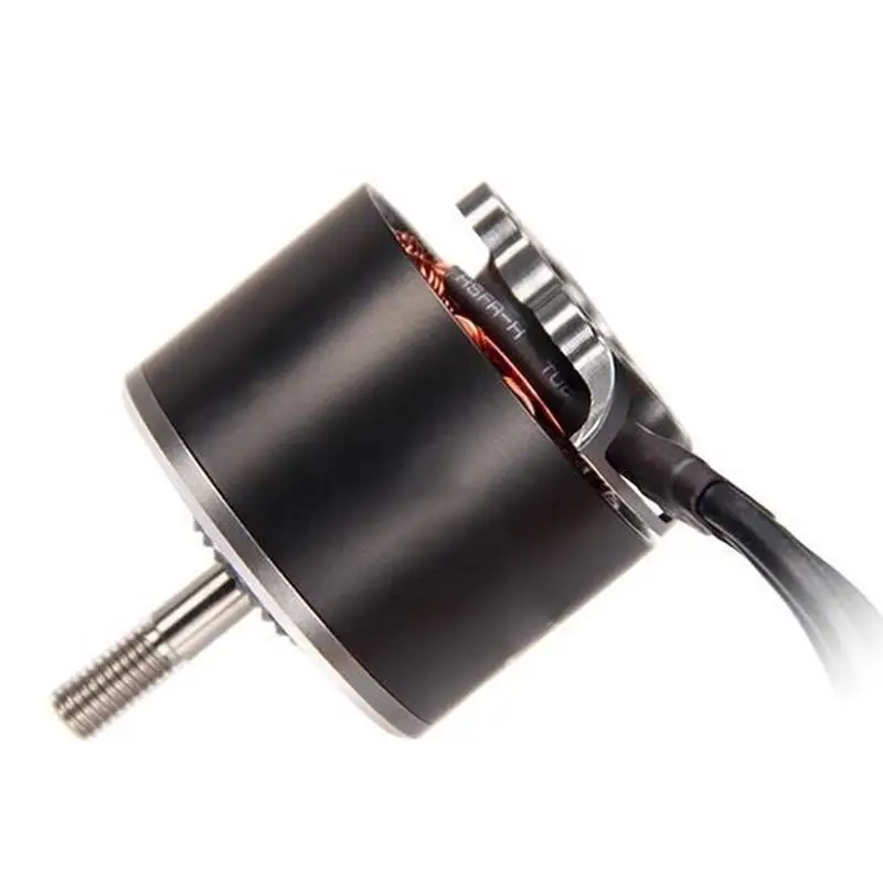 RC FPV 드론 3120 500KV/700KV 8-12S 브러시리스 모터 호환 X8 H8 RC FPV 장거리 드론용 9-10 인치 프로펠러 예비 부품