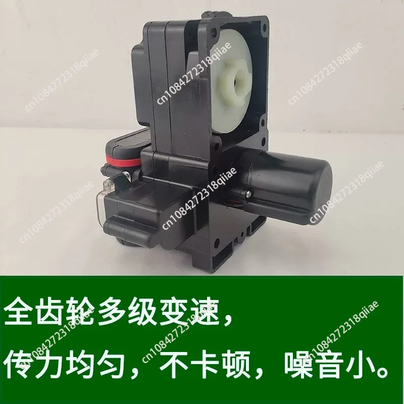 Ground drill accessories g45ltu43 hand puller two-stroke lawn mower start pull plate portable manual start device