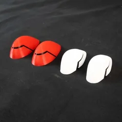 NEON GENESIS EVANGELION, EVA, Ayanami Rei Asuka dibujos animados lindo horquilla cosplay accesorios de utilería tocado personalizado regalo
