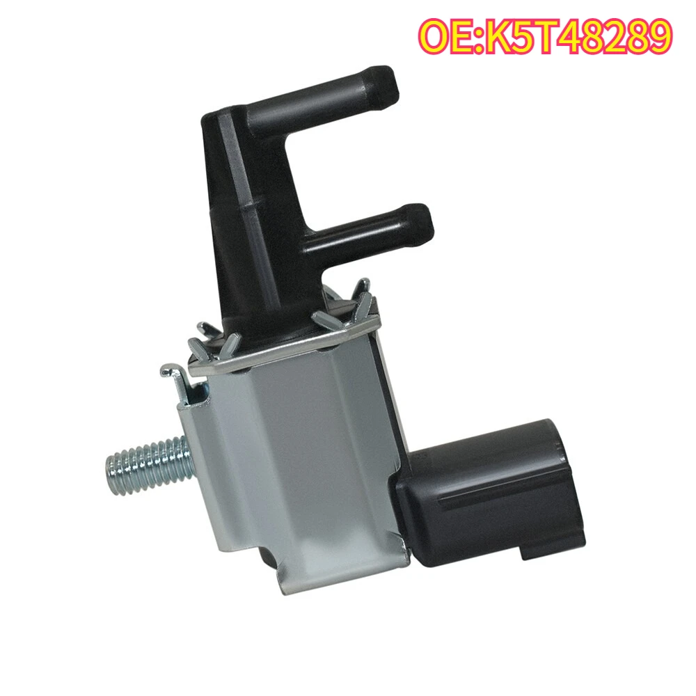 

High quality New For K5T48289 EGR Vacuum Switch Solenoid Valve For Nissan Primera MK2 P11 95-02 For Infiniti Auto Parts