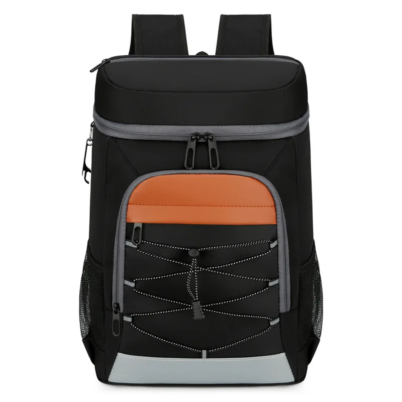 2025 Insulated Cooler Backpack Leak-Proof Lightweight Water-Resistant Large Picnic Leak-Proof Lunch