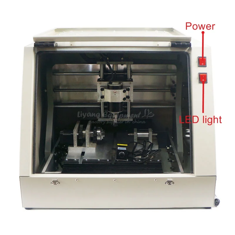 

НОВЫЙ 4-осевой фрезерный станок с ЧПУ 3020 с функцией и поддержкой программного обеспечения Mach3 USB