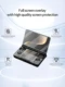 AYN THOR Flip Dual Screen Tempered Glass Protector — view 8
