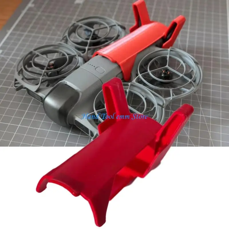 

H37F Antennae Guard for Drones Enhances Stability in Flight Operations