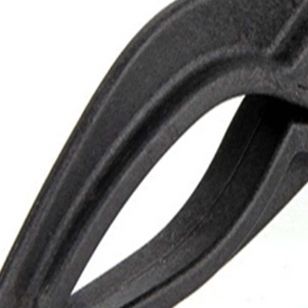 

Bike Tire Levers Crowbar Durable Repair Clamp Portable Bike Tire Removal Install Pliers Non-Slip Handle Repair Clamp