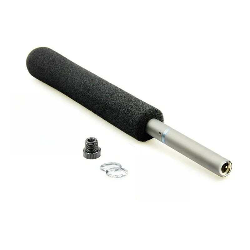 AT8035 capacitive ultra-pointing outdoor news photography interview recording microphone